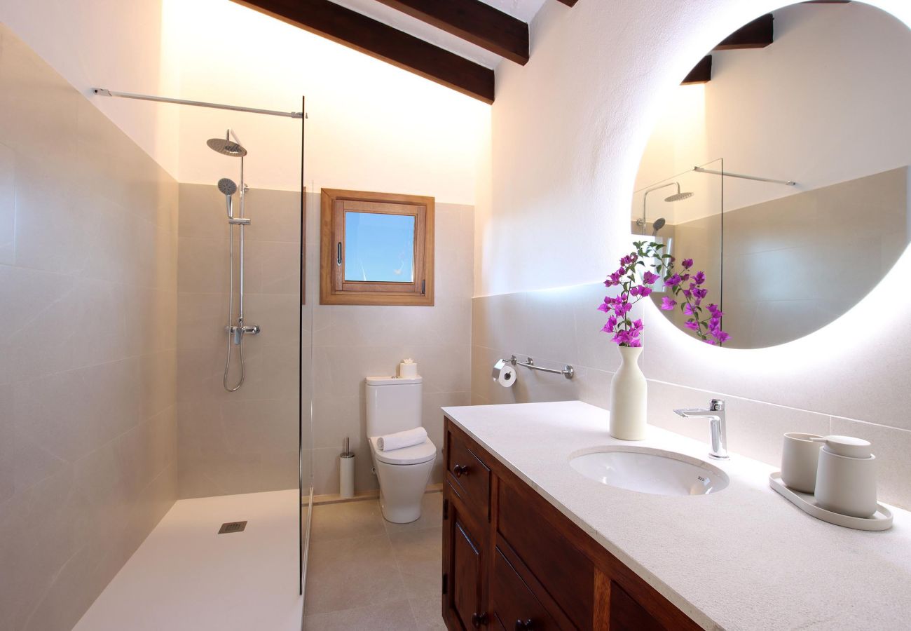 Finca in Alcudia - Ca Sonaris, Finca 5StarsHome Mallorca