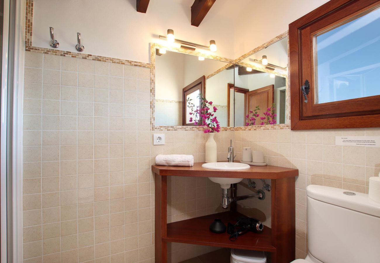 Finca in Alcudia - Ca Sonaris, Finca 5StarsHome Mallorca