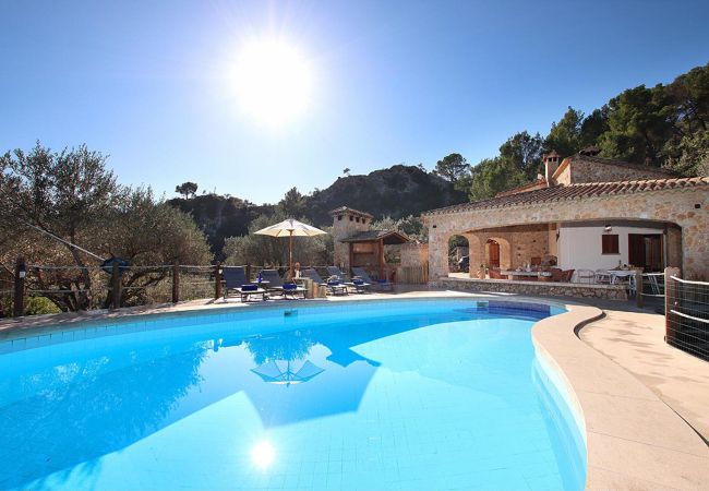 Finca in Pollensa / Pollença - Son Alordas, Finca 5StarsHome Mallorca