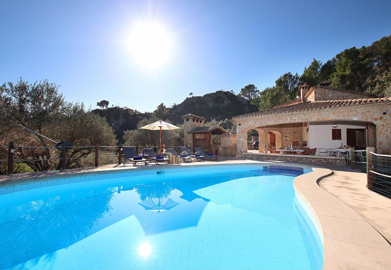 Finca in Pollensa / Pollença - Son Alordas, Finca 5StarsHome Mallorca
