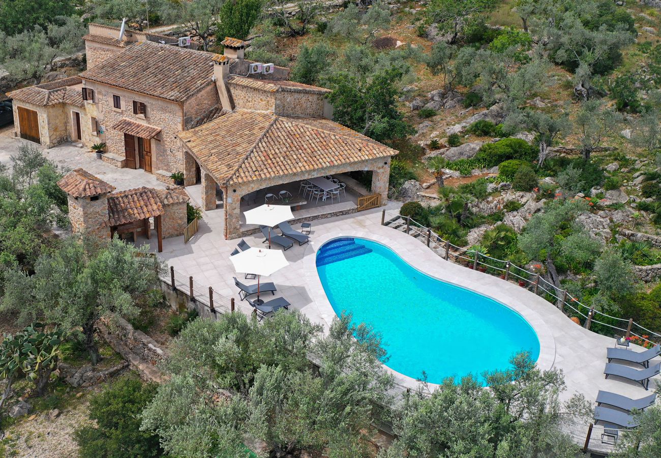 Finca in Pollensa / Pollença - Son Alordas, Finca 5StarsHome Mallorca