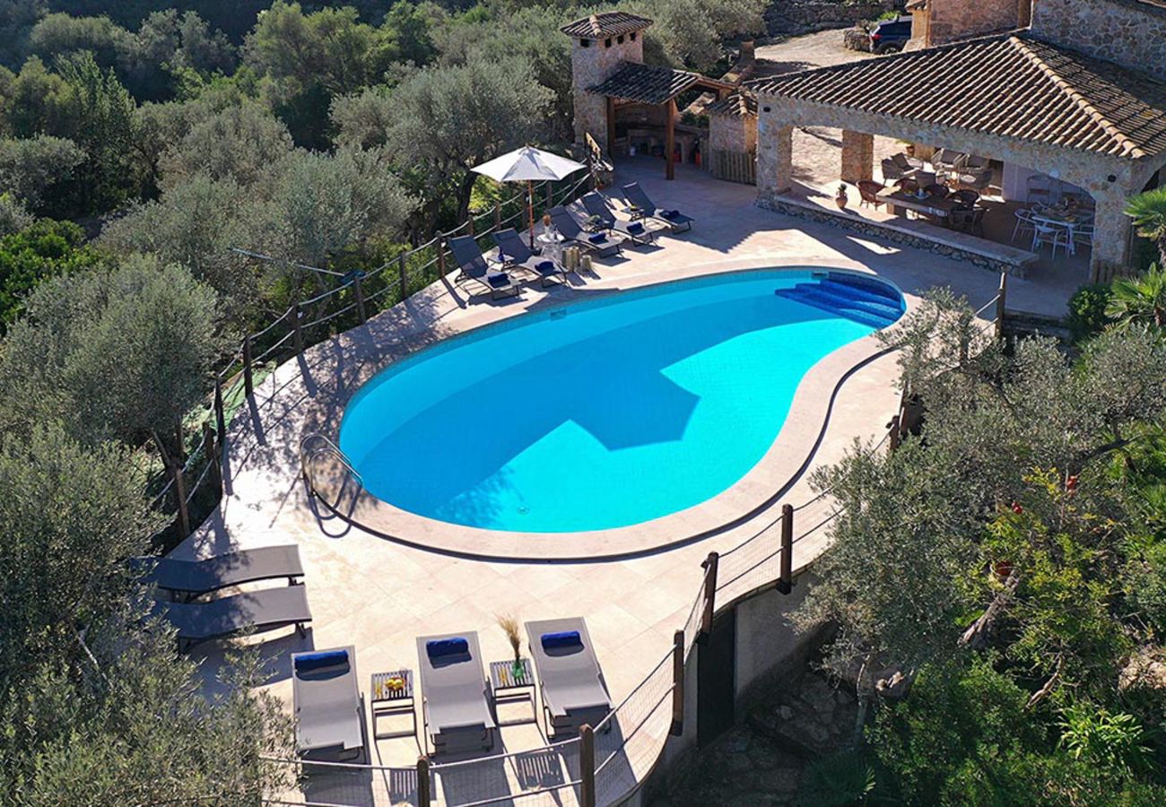Finca in Pollensa / Pollença - Son Alordas, Finca 5StarsHome Mallorca