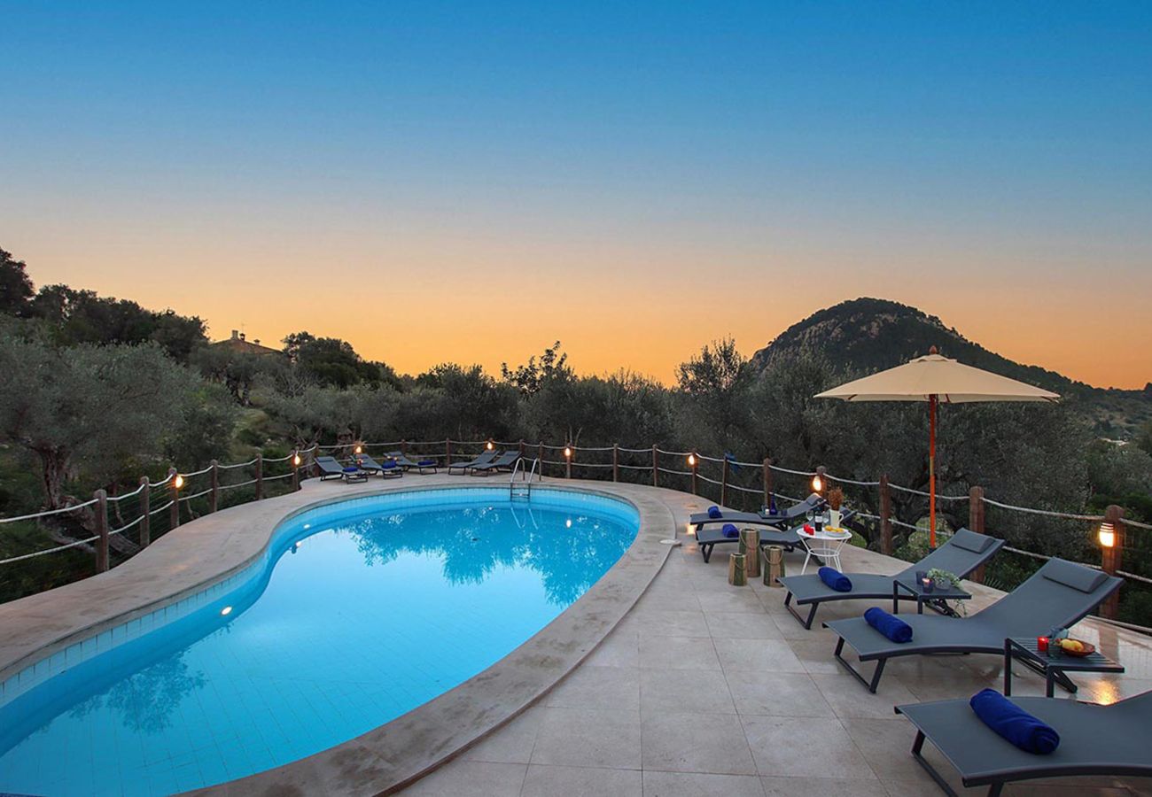 Finca in Pollensa / Pollença - Son Alordas, Finca 5StarsHome Mallorca