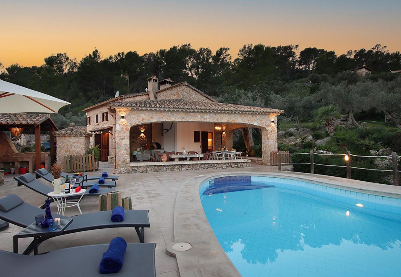 Finca in Pollensa / Pollença - Son Alordas, Finca 5StarsHome Mallorca