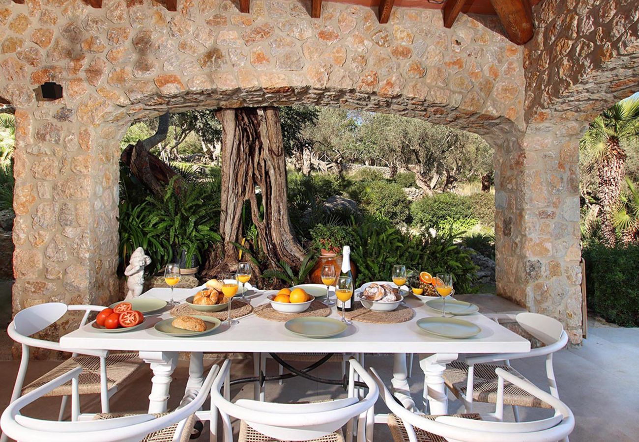 Finca in Pollensa / Pollença - Son Alordas, Finca 5StarsHome Mallorca