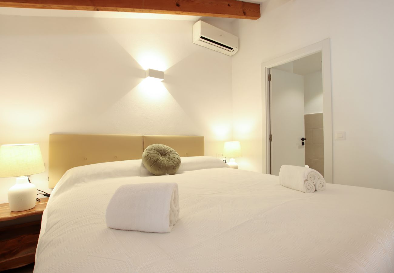 Finca in Pollensa / Pollença - Son Alordas, Finca 5StarsHome Mallorca