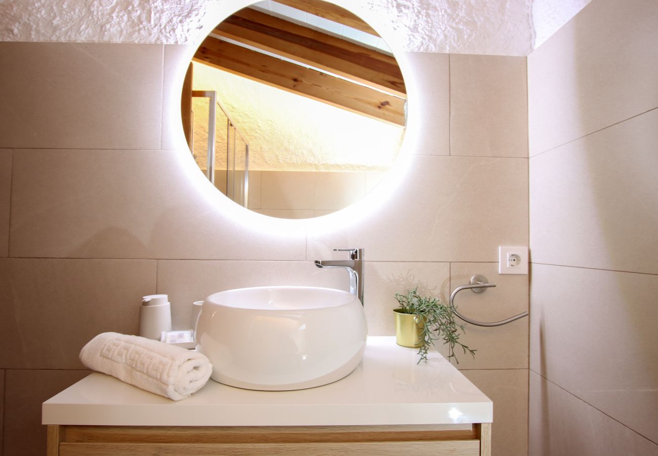 Finca in Pollensa / Pollença - Son Alordas, Finca 5StarsHome Mallorca