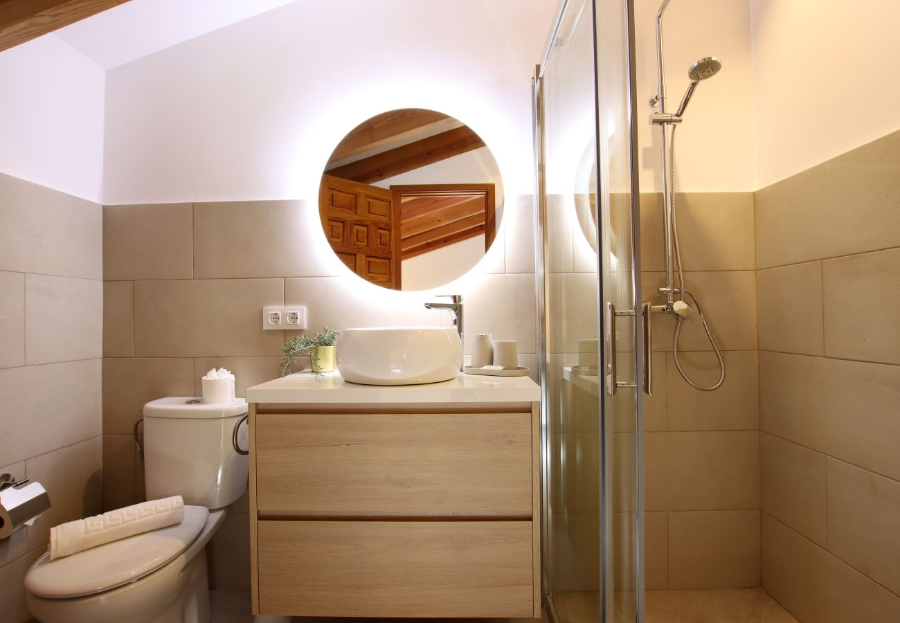 Finca in Pollensa / Pollença - Son Alordas, Finca 5StarsHome Mallorca