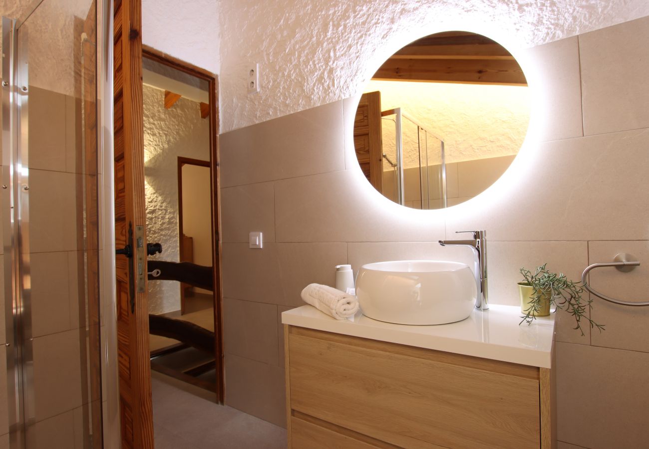 Finca in Pollensa / Pollença - Son Alordas, Finca 5StarsHome Mallorca
