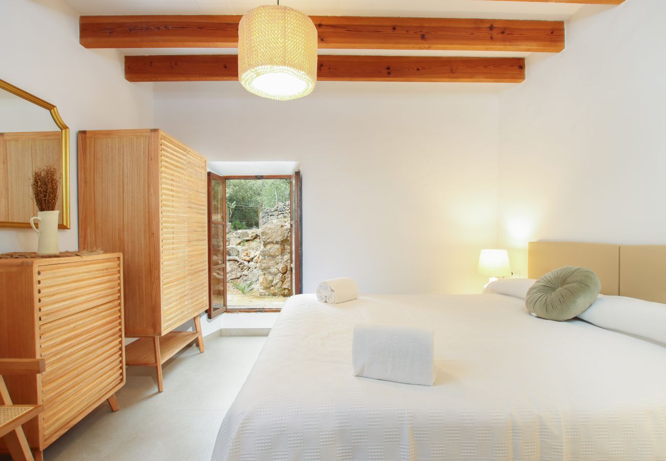 Finca in Pollensa / Pollença - Son Alordas, Finca 5StarsHome Mallorca