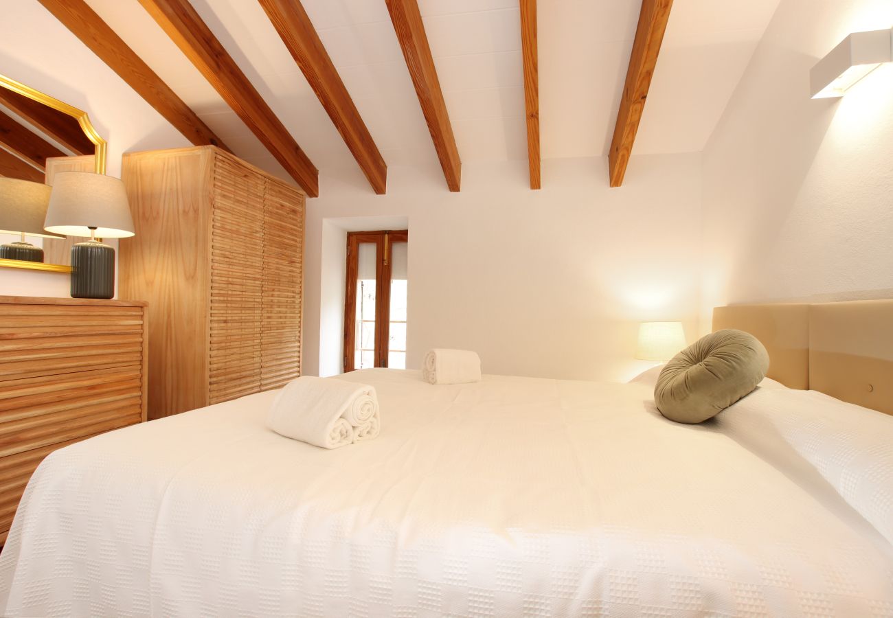 Finca in Pollensa / Pollença - Son Alordas, Finca 5StarsHome Mallorca