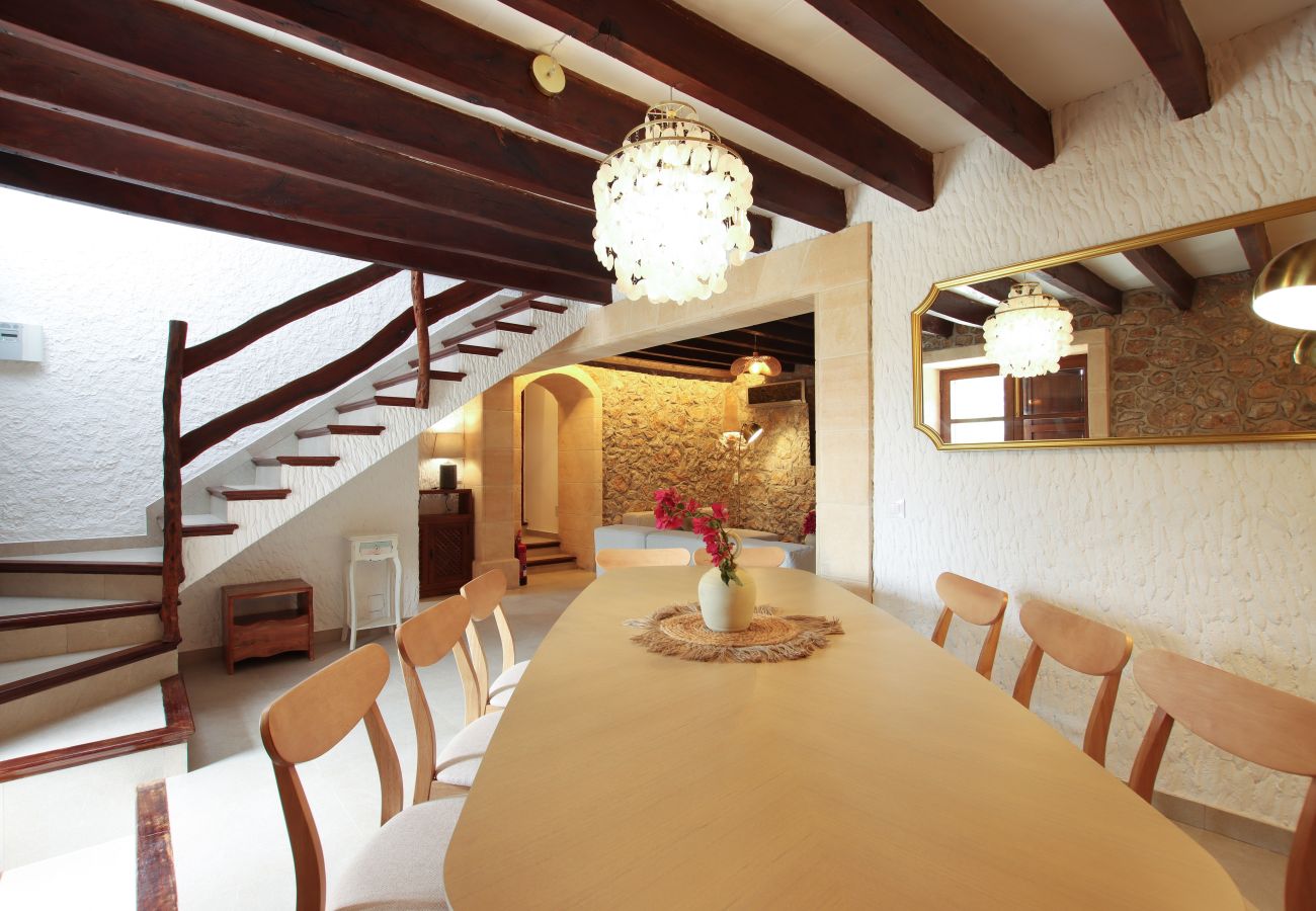 Finca in Pollensa / Pollença - Son Alordas, Finca 5StarsHome Mallorca