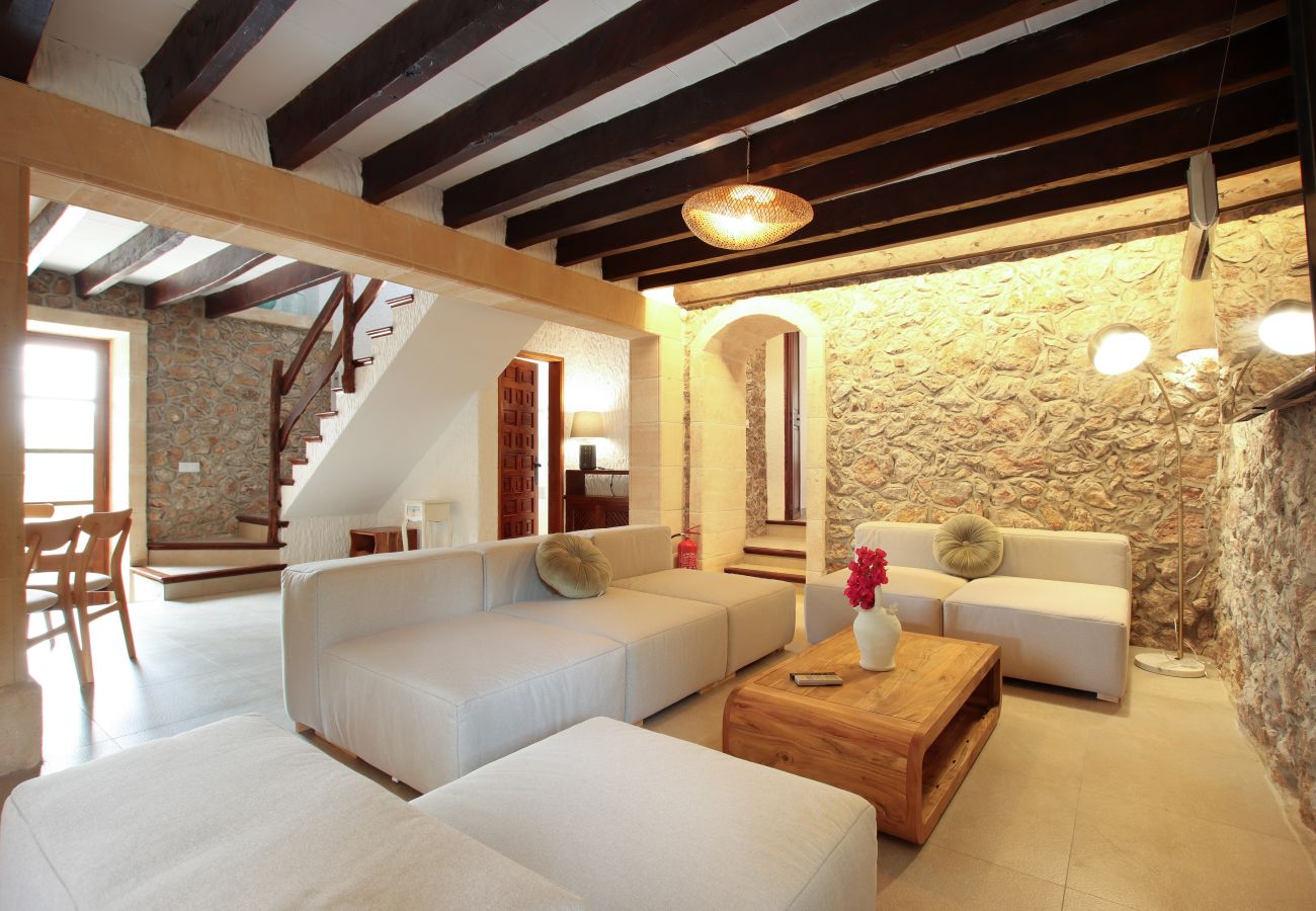 Finca in Pollensa / Pollença - Son Alordas, Finca 5StarsHome Mallorca