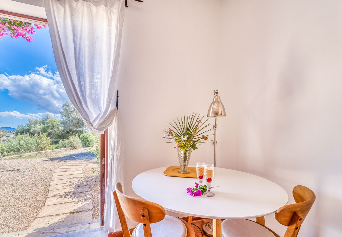 Finca in Santa Margalida - Sa Vella Capella 22 PAX, Finca 5StarsHome Mallorca