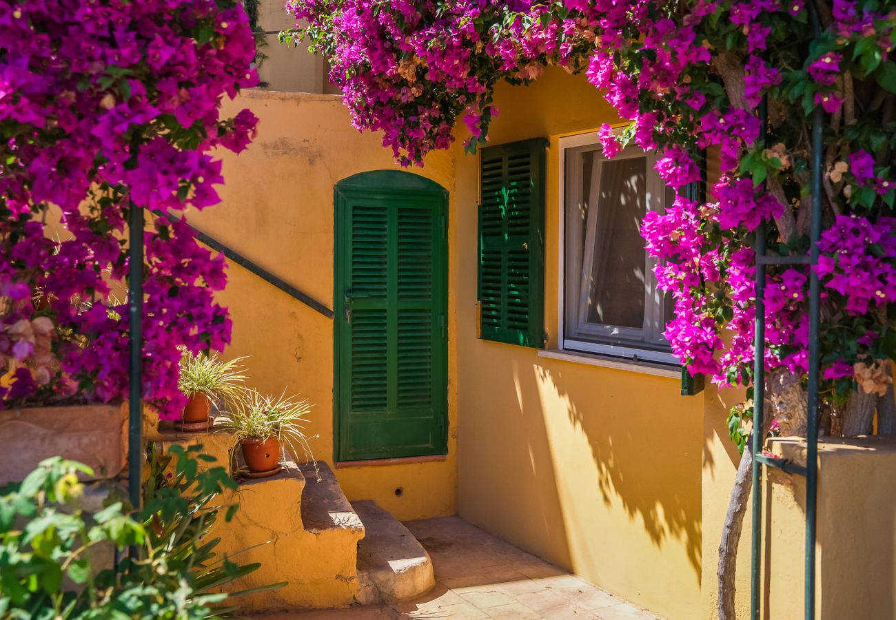 Finca in Santa Margalida - Sa Vella Capella 22 PAX, Finca 5StarsHome Mallorca