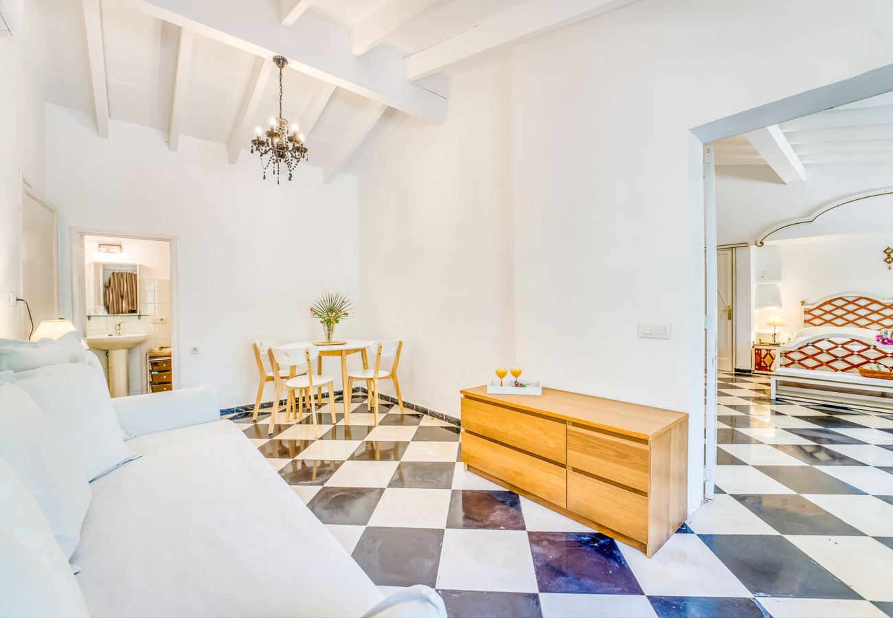 Finca in Santa Margalida - Sa Vella Capella 22 PAX, Finca 5StarsHome Mallorca