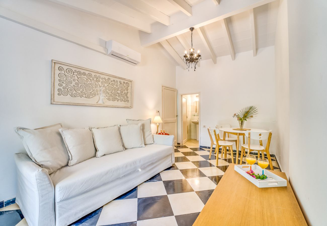Finca in Santa Margalida - Sa Vella Capella 22 PAX, Finca 5StarsHome Mallorca