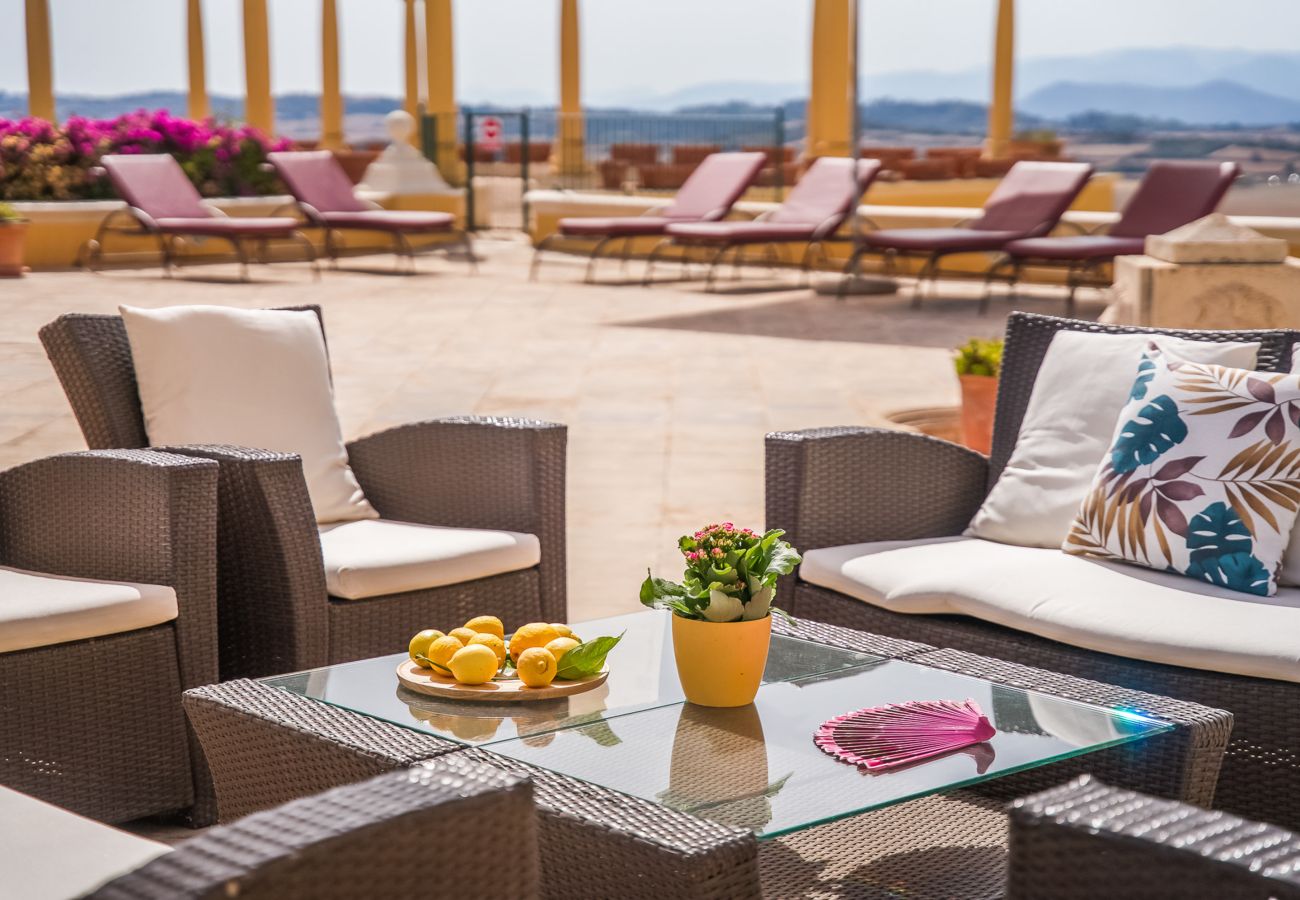 Finca in Santa Margalida - Sa Vella Capella 22 PAX, Finca 5StarsHome Mallorca