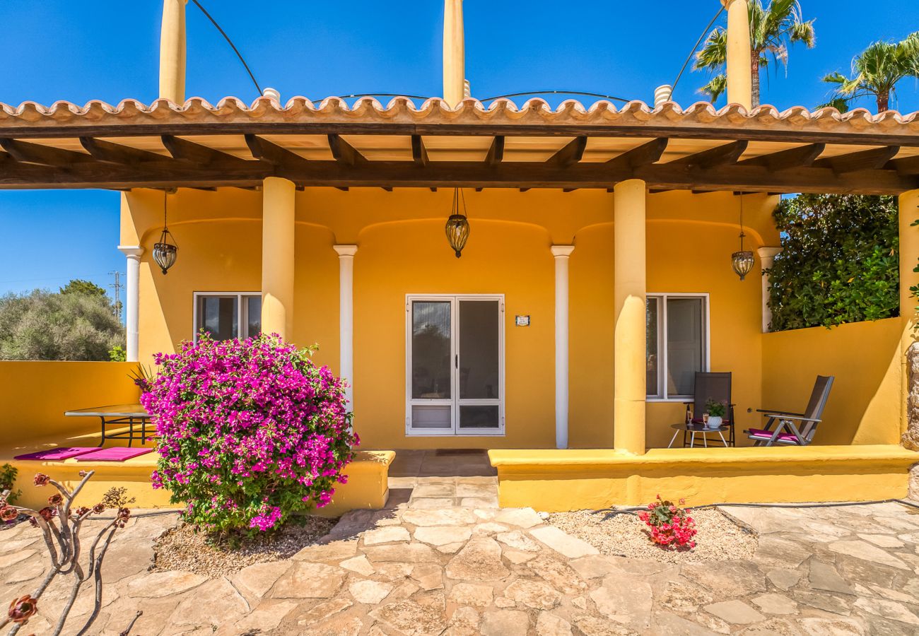 Finca in Santa Margalida - Sa Vella Capella 22 PAX, Finca 5StarsHome Mallorca