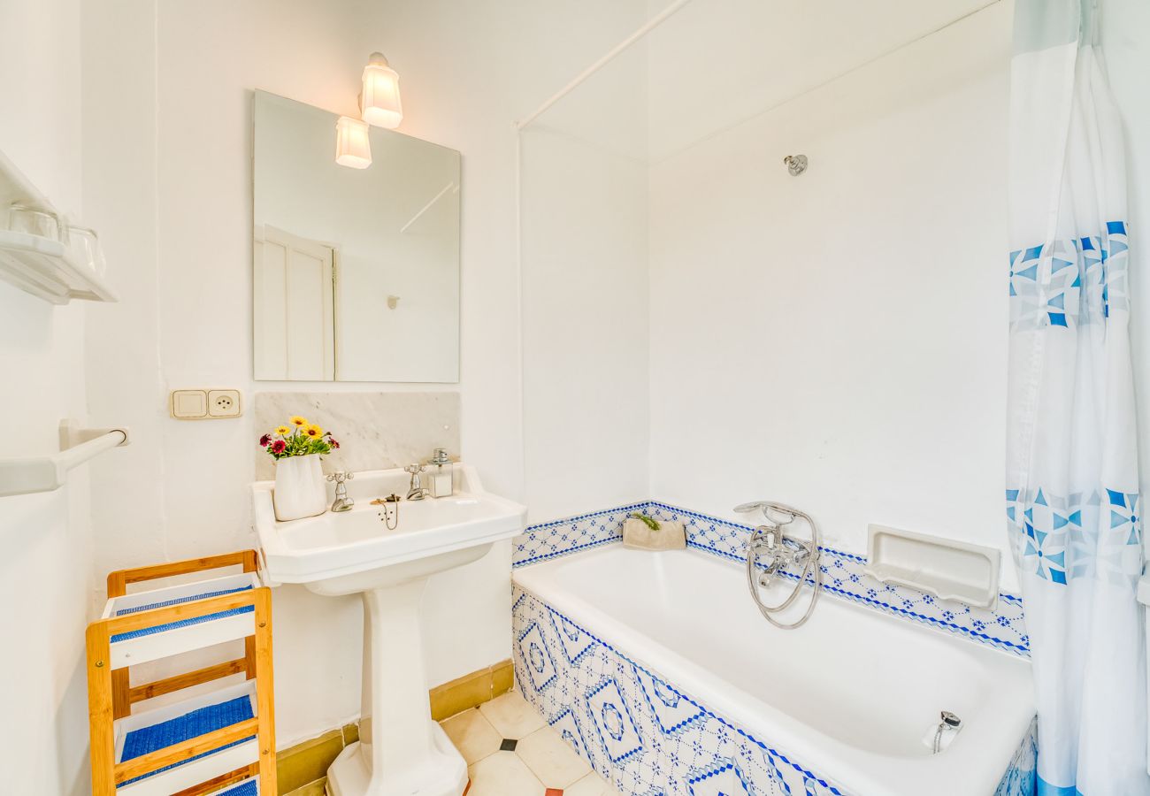 Finca in Santa Margalida - Sa Vella Capella 22 PAX, Finca 5StarsHome Mallorca
