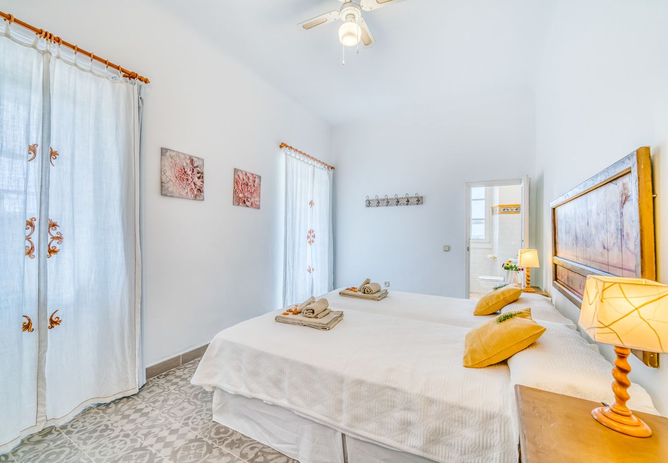 Finca in Santa Margalida - Sa Vella Capella 22 PAX, Finca 5StarsHome Mallorca