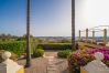 Finca in Santa Margalida - Sa Vella Capella 22 PAX, Finca 5StarsHome Mallorca
