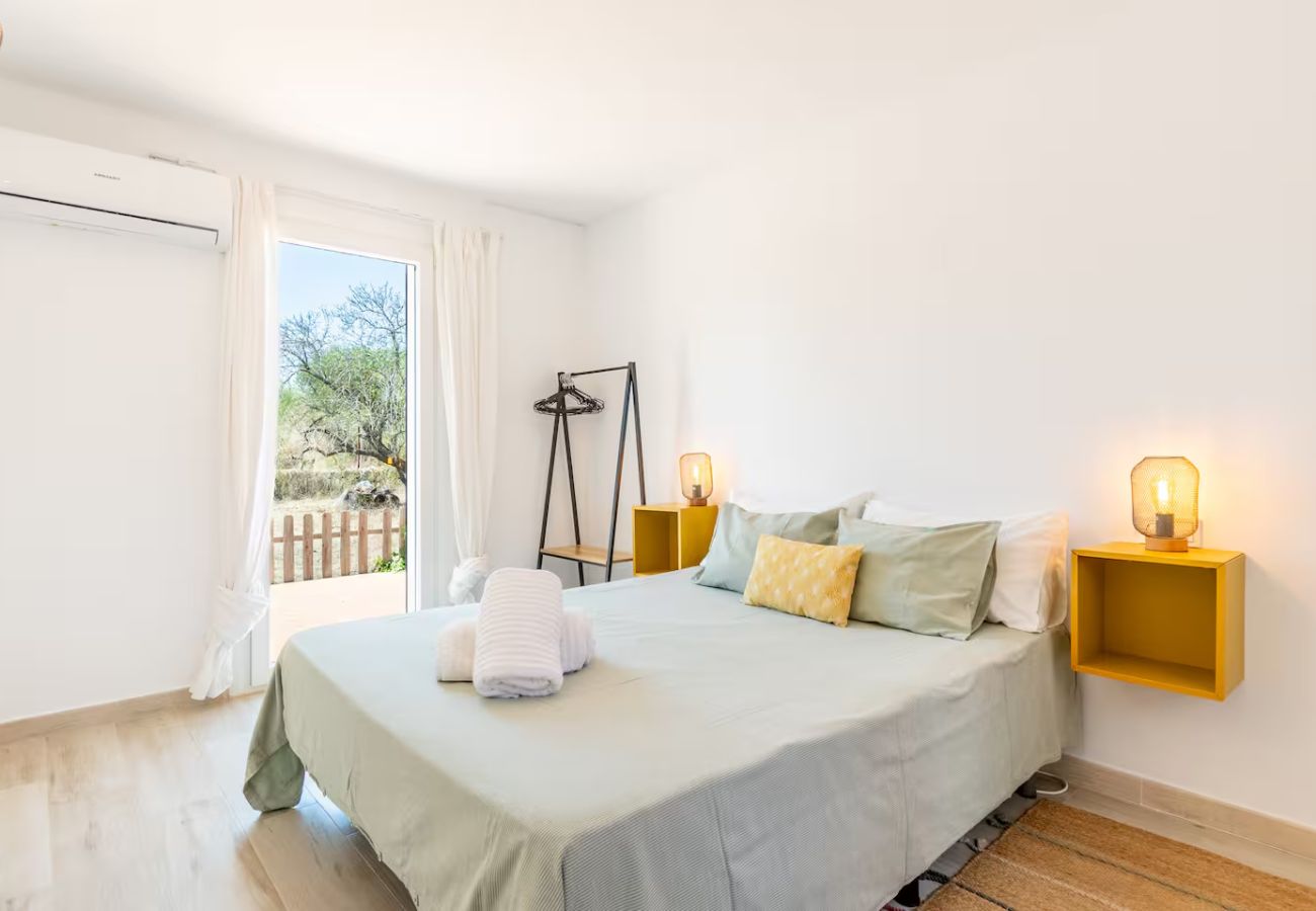 Finca in Pollensa - CAN SUCRER Ref. VP99
