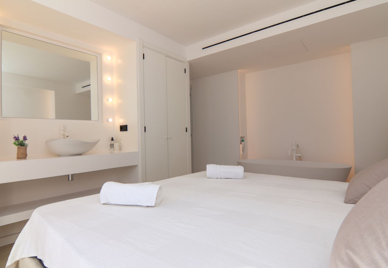 Villa in Llubi - 281 Villa Son Ramon ETV/2707 by Mallorca Charme