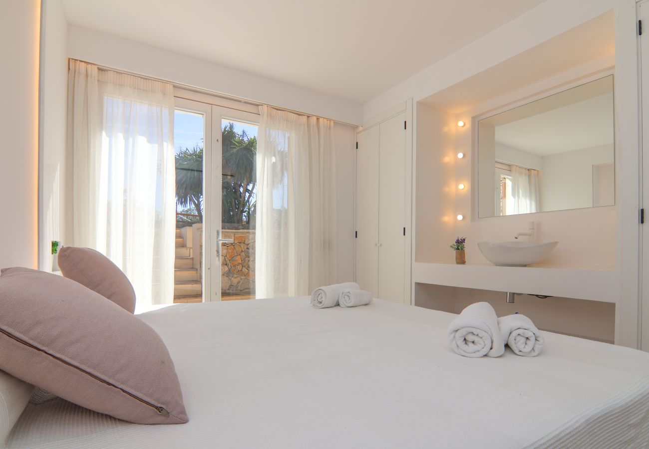 Villa in Llubi - 281 Villa Son Ramon ETV/2707 by Mallorca Charme