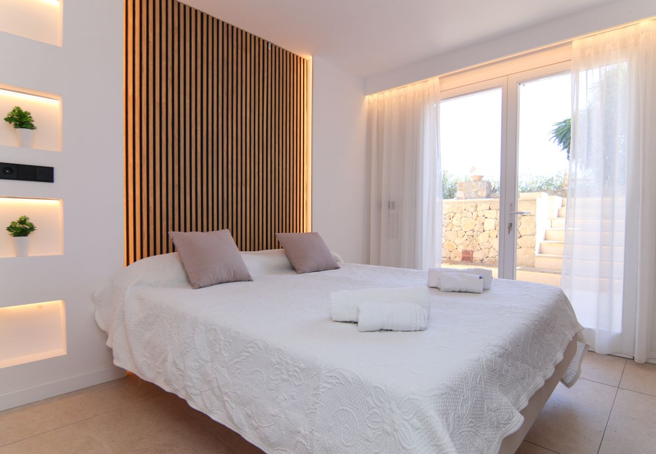 Villa in Llubi - 281 Villa Son Ramon ETV/2707 by Mallorca Charme