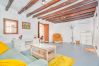 Ferienhaus in Pollensa / Pollença - CASA SALUD  Ref: POL06