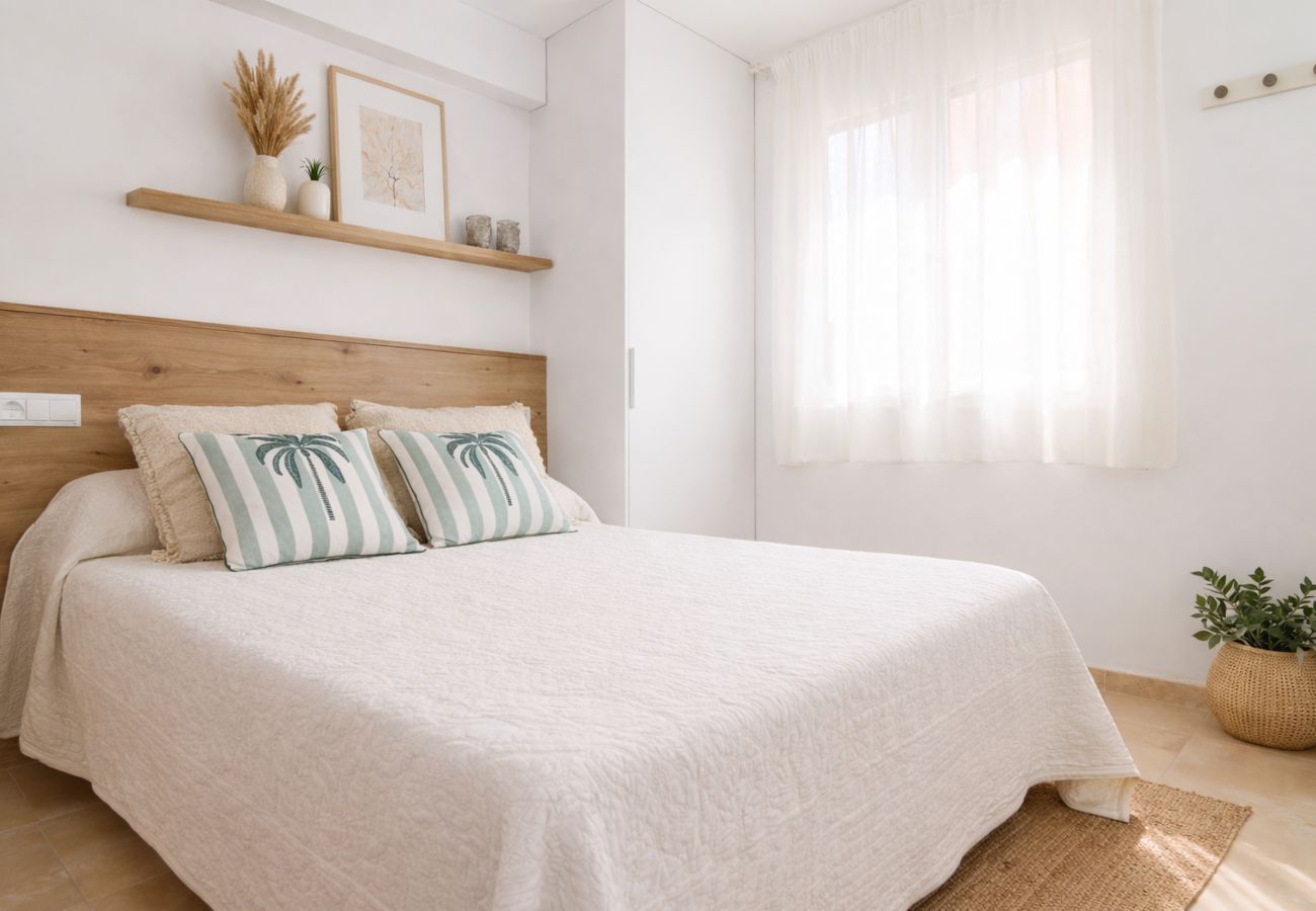 Ferienwohnung in Port de Pollença - E438 Can Gorrio by Mallorca Villa Selection