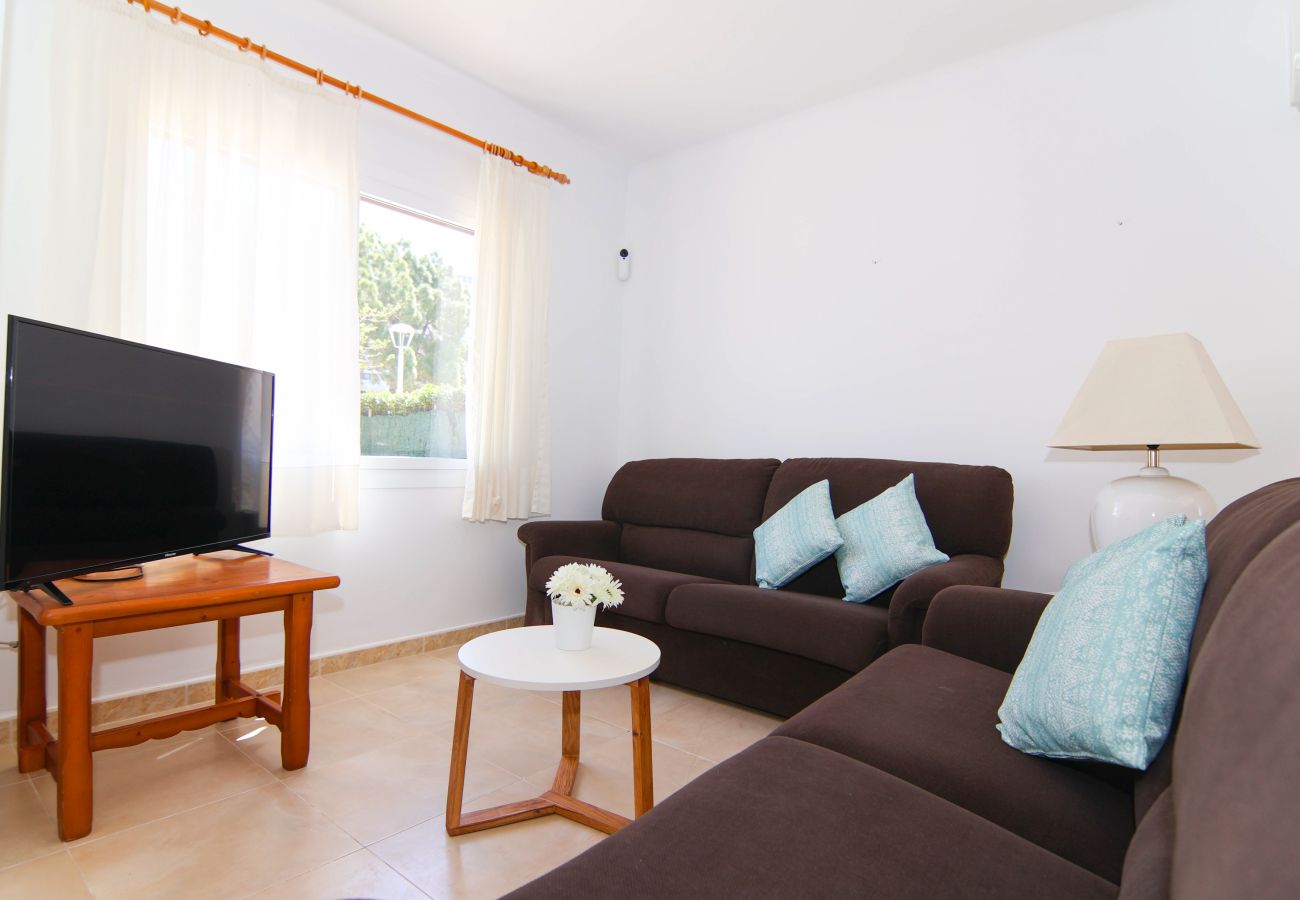 Ferienwohnung in Port de Pollença - E438 Can Gorrio by Mallorca Villa Selection
