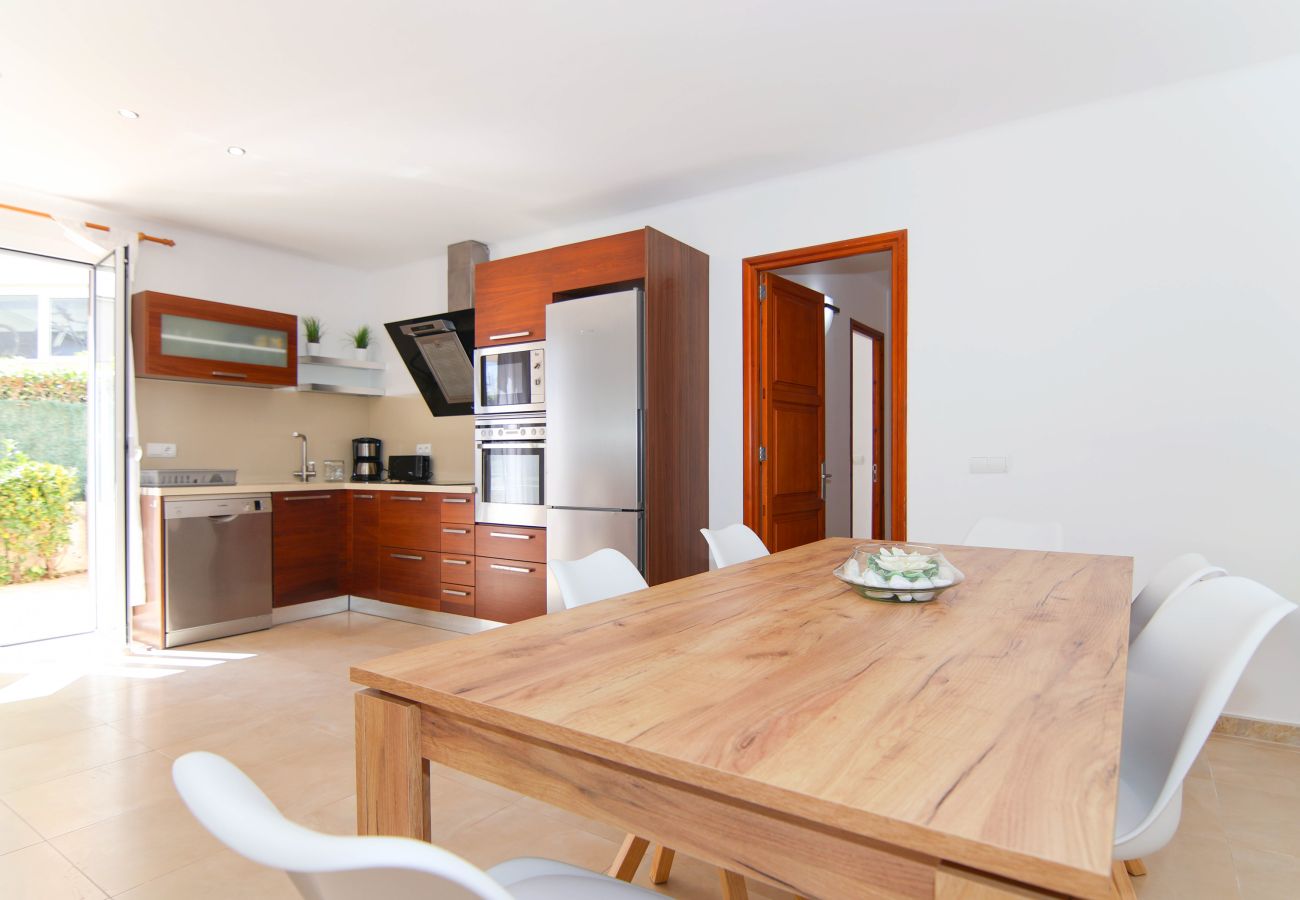 Ferienwohnung in Port de Pollença - E438 Can Gorrio by Mallorca Villa Selection