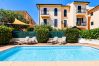 Ferienwohnung in Port de Pollença - E438 Can Gorrio by Mallorca Villa Selection