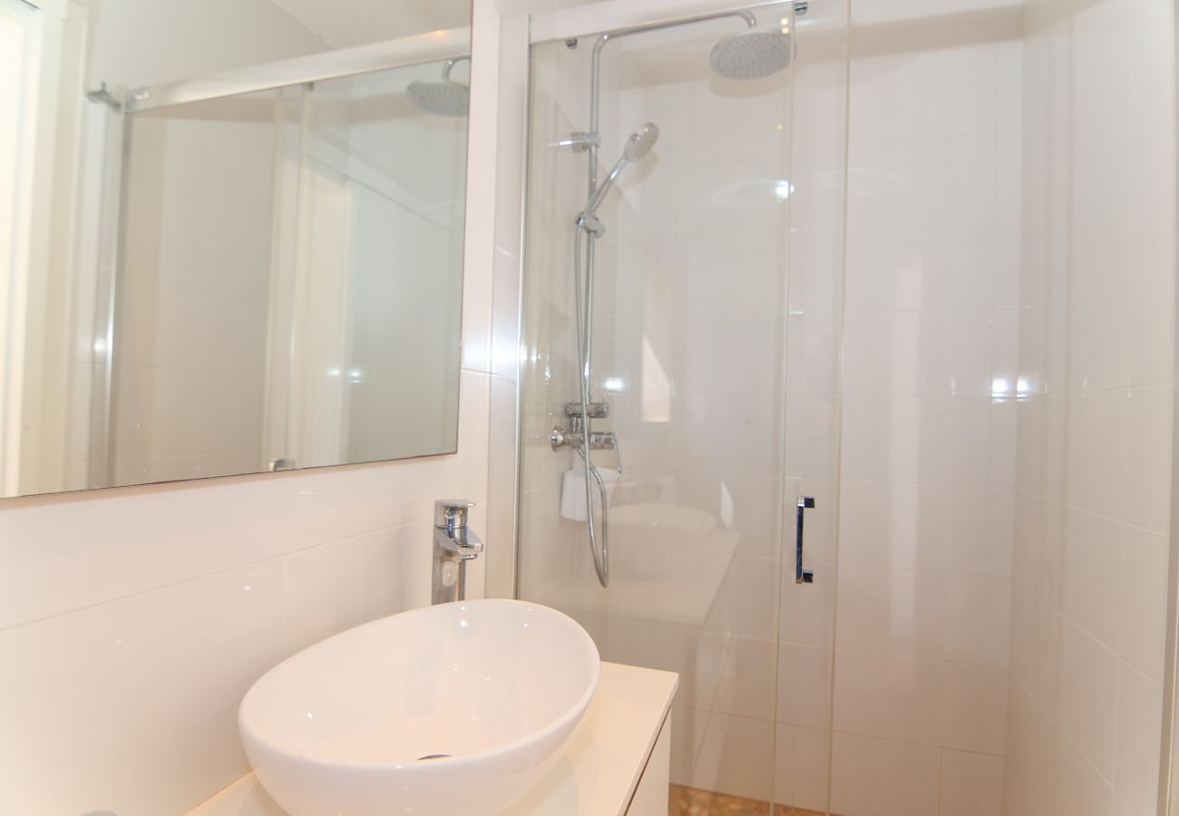 Villa in Cala Sant Vicenç - Ca l'Hereu Petit by Mallorca Charme 282