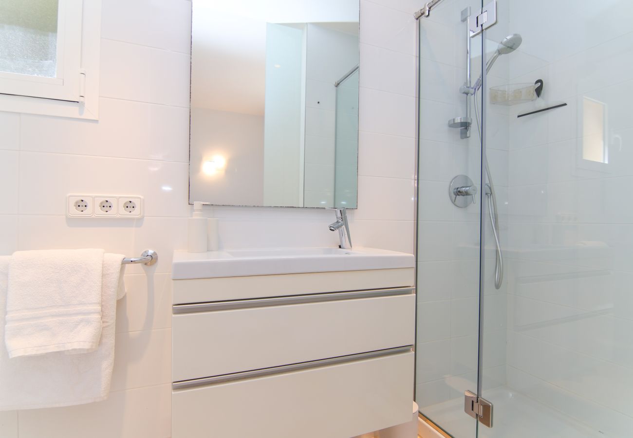 Villa in Cala Sant Vicenç - Ca l'Hereu Petit by Mallorca Charme 282