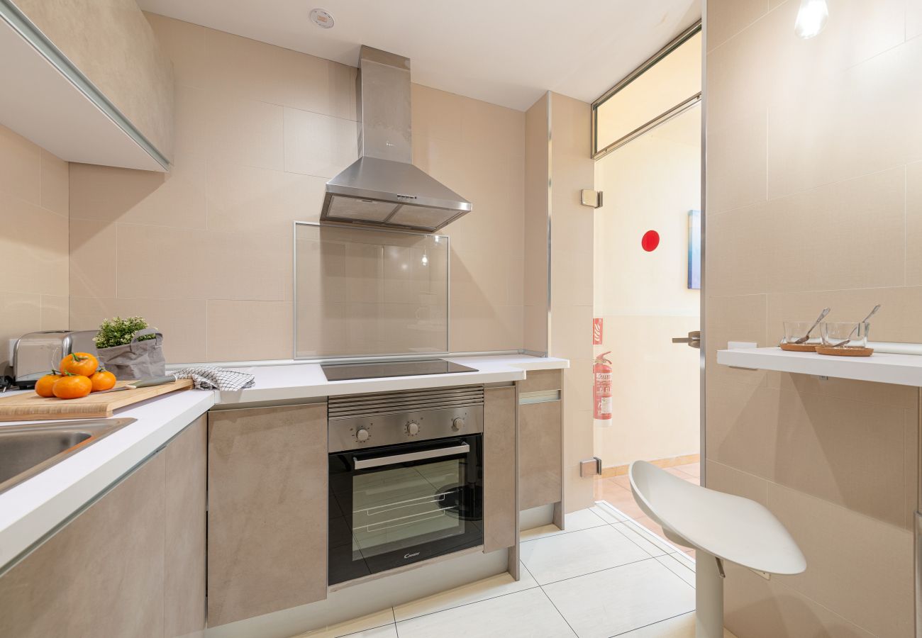 Ferienhaus in Alcudia - Can Calco old town