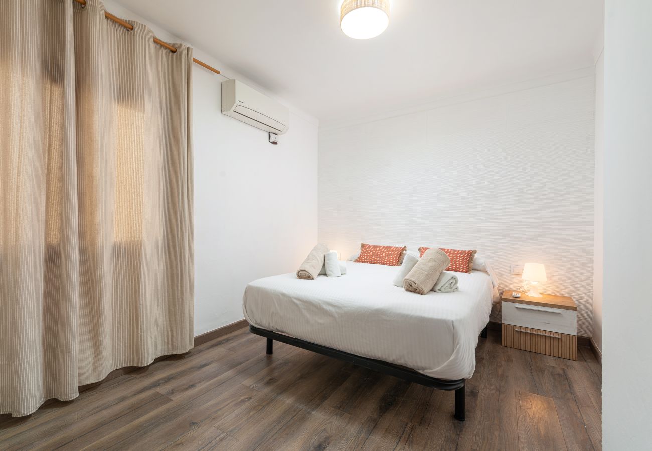 Ferienhaus in Alcudia - Can Calco old town