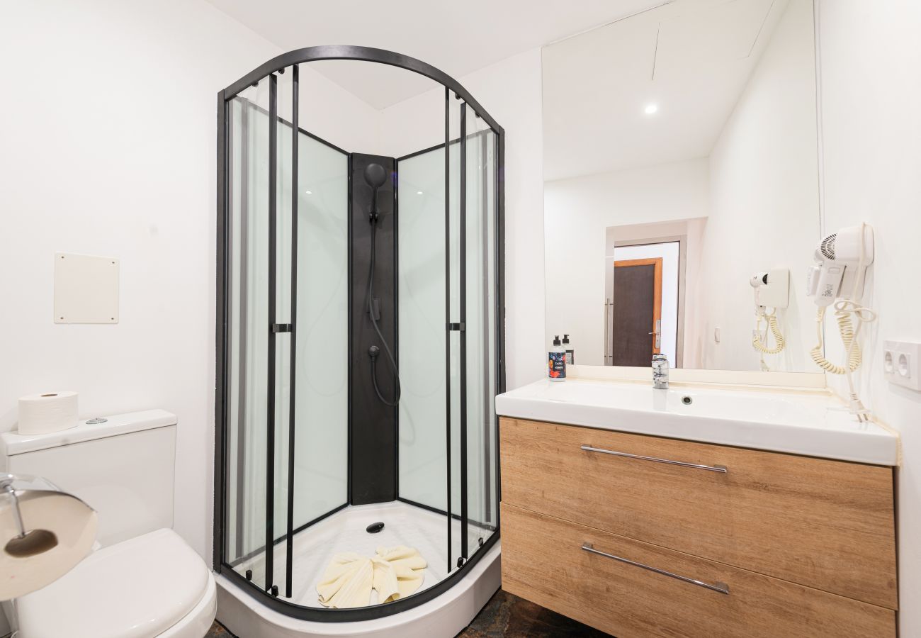 Ferienhaus in Alcudia - Can Calco old town