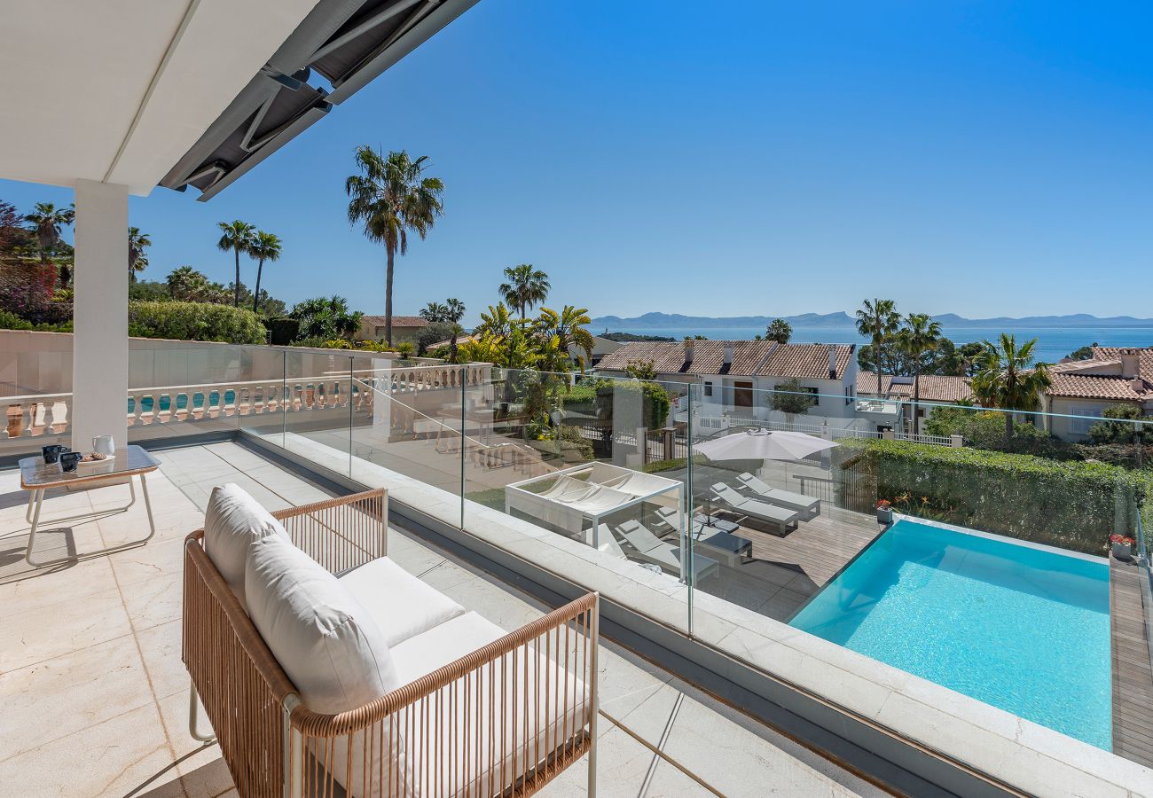 Villa in Alcudia - Nerseo, Villa 5StarsHome Mallorca