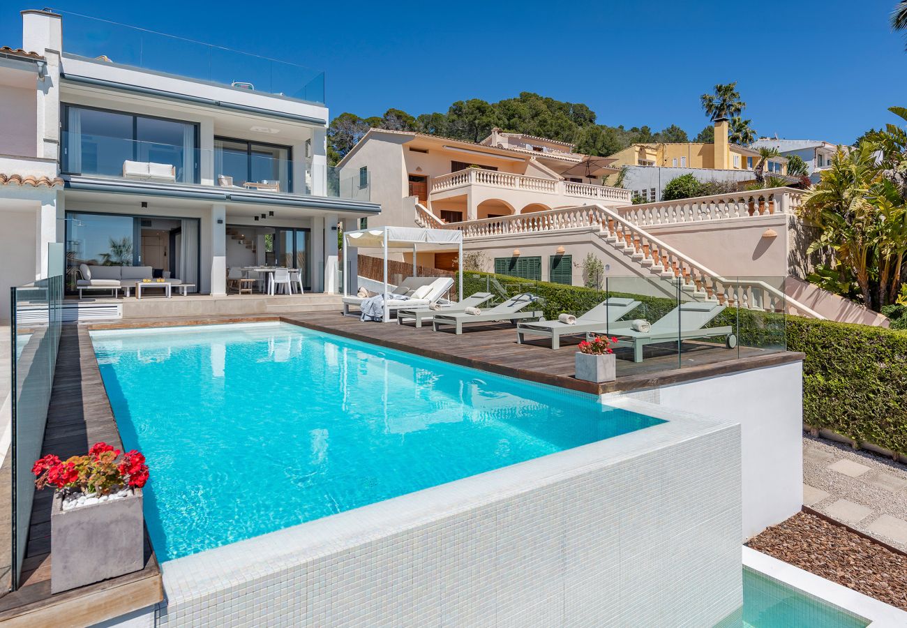 Villa in Alcudia - Nerseo, Villa 5StarsHome Mallorca