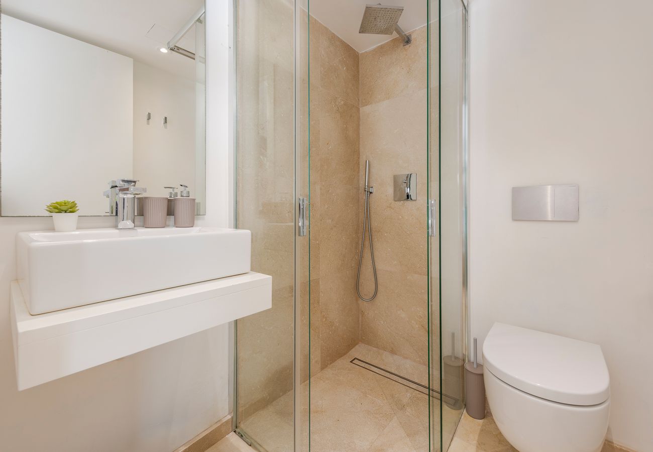 Villa in Alcudia - Nerseo, Villa 5StarsHome Mallorca