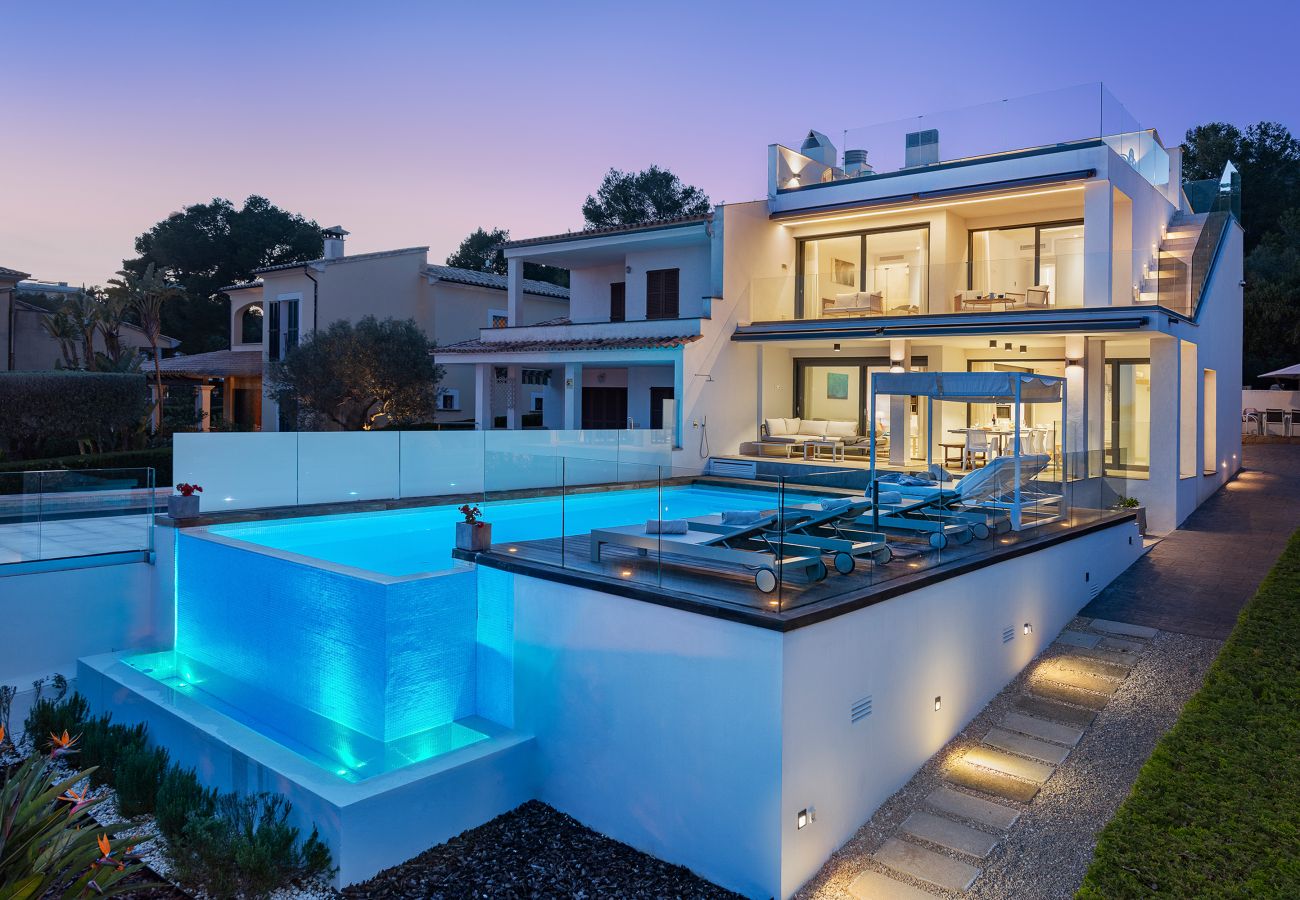 Villa in Alcudia - Nerseo, Villa 5StarsHome Mallorca