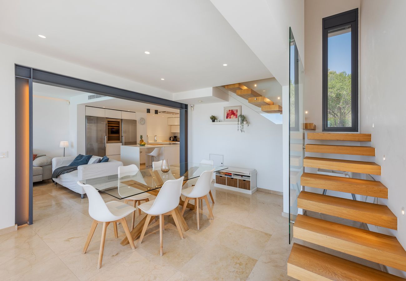Villa in Alcudia - Nerseo, Villa 5StarsHome Mallorca
