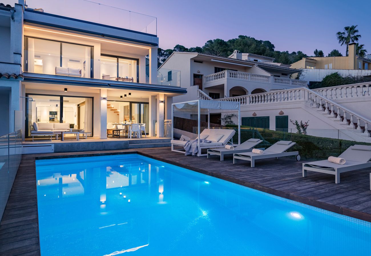 Villa in Alcudia - Nerseo, Villa 5StarsHome Mallorca