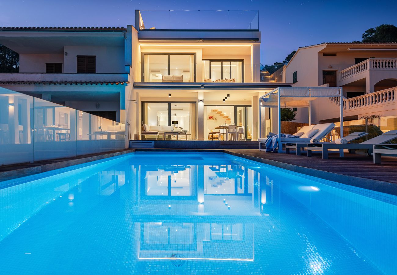 Villa in Alcudia - Nerseo, Villa 5StarsHome Mallorca