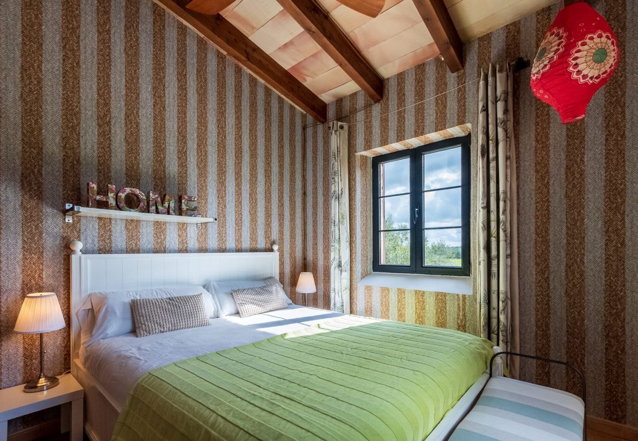 Ferienhaus in Sineu - YourHouse Villa Relax Son Riera