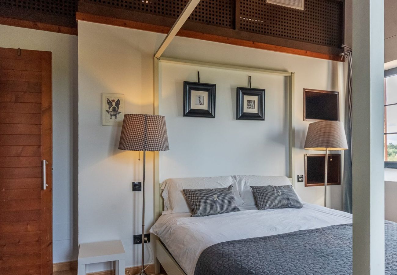 Ferienhaus in Sineu - YourHouse Villa Relax Son Riera