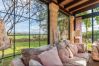Ferienhaus in Sineu - YourHouse Villa Relax Son Riera